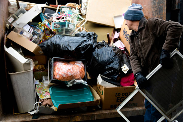 Professional Junk Removal Services in North Wildwood, NJ