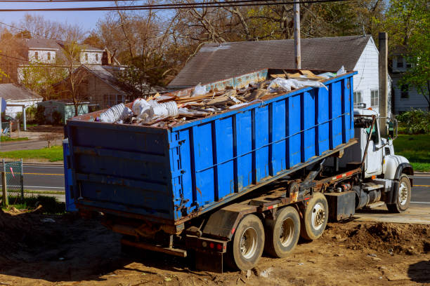 Best Hoarding Cleanup  in North Wildwood, NJ