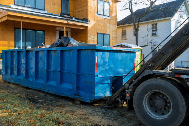 Best Commercial Junk Removal  in North Wildwood, NJ