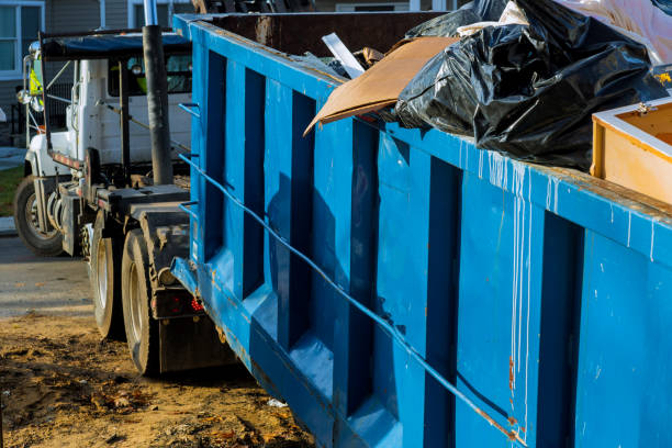 Best Garage Cleanout  in North Wildwood, NJ