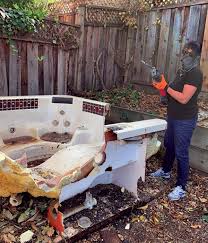 Best Shed Removal  in North Wildwood, NJ